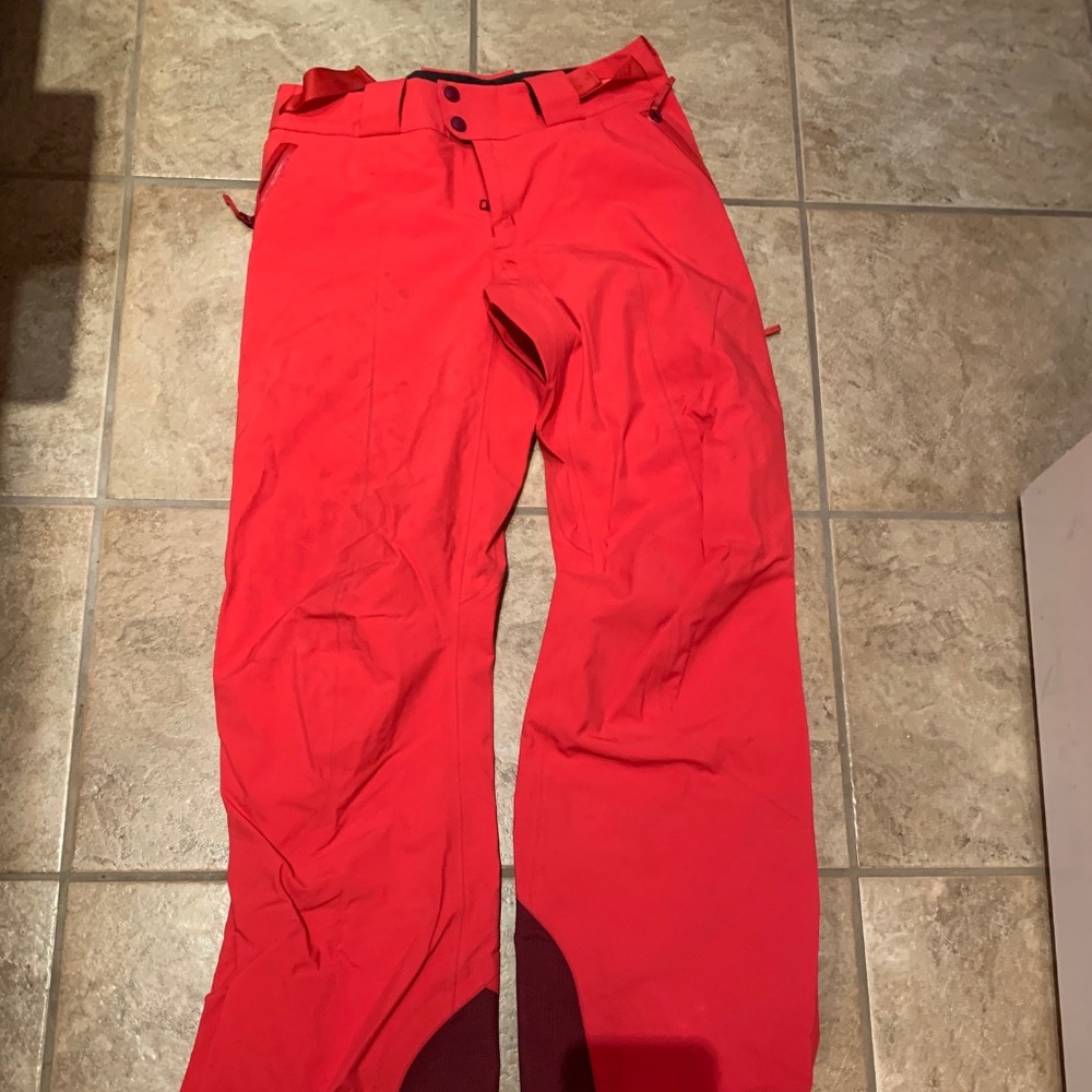 Women's snow pants